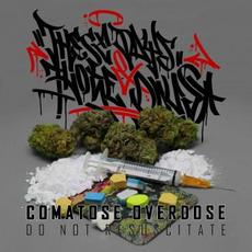 Comatose Overdose mp3 Album by These Days & Those Days
