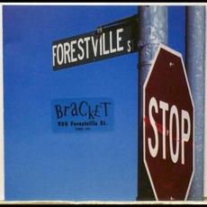 924 Forestville St. mp3 Album by Bracket