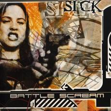 Sick mp3 Album by Battle Scream