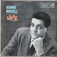 The Jazz Workshop mp3 Album by George Russell