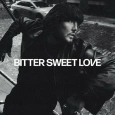 Bitter Sweet Love mp3 Album by James Arthur