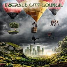 Motion Carries mp3 Album by Emerald City Council