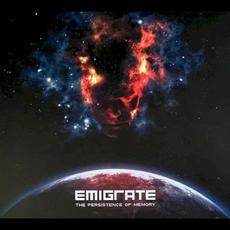The Persistence of Memory mp3 Album by Emigrate