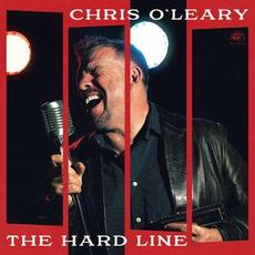 The Hard Line mp3 Album by Chris O'Leary