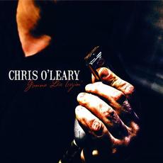 Gonna Die Tryin' mp3 Album by Chris O’Leary