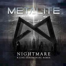 Nightmare (K - Line Sandmaniac Remix) mp3 Remix by Metalite