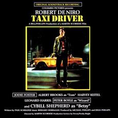 Taxi Driver (Remastered) mp3 Soundtrack by Bernard Herrmann