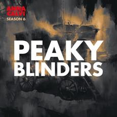 Peaky Blinders: Season 6 (Original Score) mp3 Soundtrack by Anna Calvi & Nick Launay