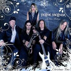 Christmas Time mp3 Single by Feline Melinda