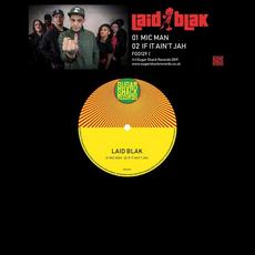 Mic Man mp3 Single by Laid Blak