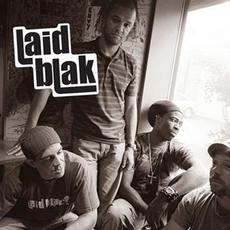 Red mp3 Single by Laid Blak