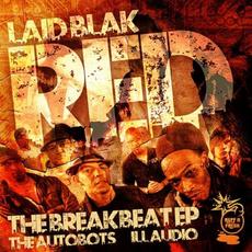 The Breakbeat, Vol. 1 mp3 Single by Laid Blak