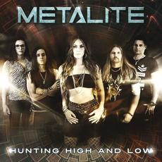 Hunting High and Low mp3 Single by Metalite