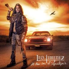 20 años tras el apocalipsis... mp3 Live by Leo Jiménez