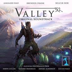 Valley mp3 Album by Aakaash Rao