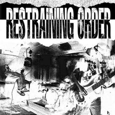 Restraining Order mp3 Album by Restraining Order