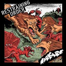 Restraining Order & Warfare mp3 Album by Restraining Order