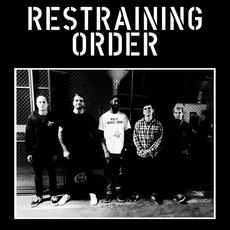 The Demo mp3 Album by Restraining Order