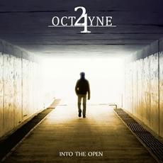 Into The Open mp3 Album by 21Octayne