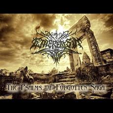 The Psalms of Forgotten Saga mp3 Album by Ethereal Sin