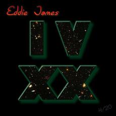 IVXX mp3 Album by Eddie James