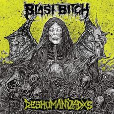 Deshumanizadxs mp3 Album by Blast Bitch