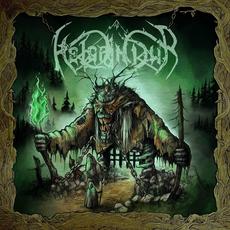 Helgrindur mp3 Album by Helgrindur