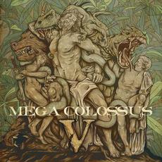 V mp3 Album by Mega Colossus