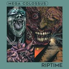 Riptime mp3 Album by Mega Colossus