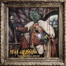 Hyperglaive mp3 Album by Mega Colossus