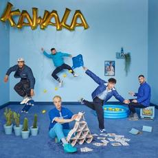 Paradise Heights mp3 Album by Kawala