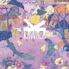 Counting the Miles mp3 Album by Kawala