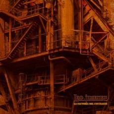 La Factoría Del Contraste (Remastered) mp3 Album by Leo Jiménez