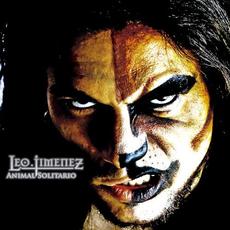 Animal solitario mp3 Album by Leo Jiménez