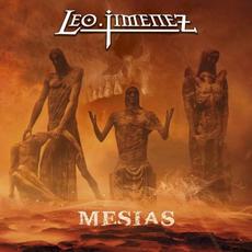 Mesías mp3 Album by Leo Jiménez