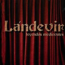 Leyendas medievales mp3 Album by Lándevir