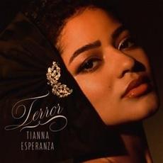 Terror mp3 Album by Tianna Esperanza