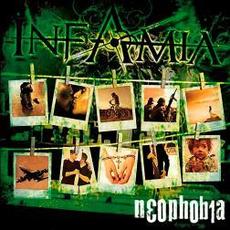 Neophobia mp3 Album by Infamia