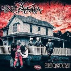 Sin Respiro mp3 Album by Infamia