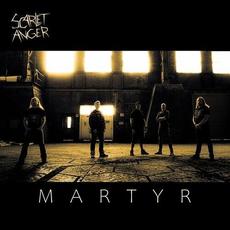 Martyr mp3 Album by Scarlet Anger