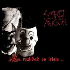 La Realidad Es Triste (Demo) mp3 Album by Scarlet Anger