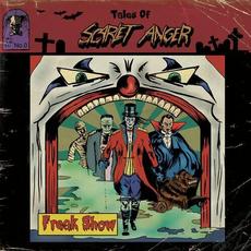 Freak Show mp3 Album by Scarlet Anger