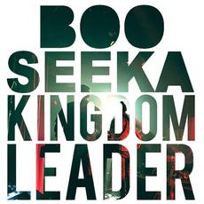 Kingdom Leader mp3 Single by BOO SEEKA