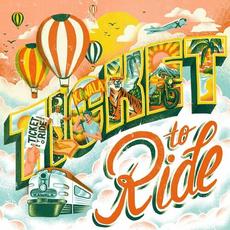 Ticket to Ride mp3 Single by Kawala