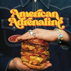 American Adrenaline mp3 Single by Kawala