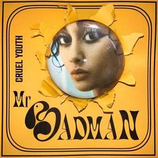 Mr. Badman mp3 Single by Cruel Youth