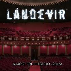 Amor Prohibido mp3 Single by Lándevir