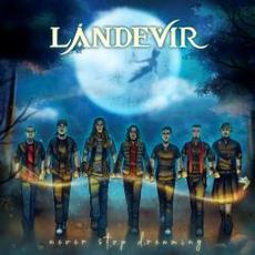 Never Stop Dreaming mp3 Single by Lándevir
