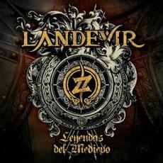 Leyendas Del Medievo mp3 Single by Lándevir