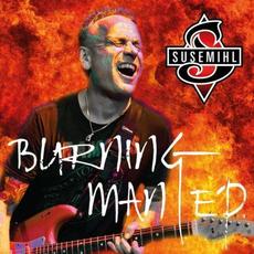 Burning Man EP mp3 Album by Andy Susemihl